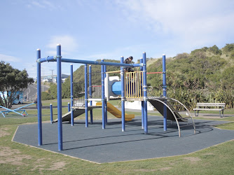 Marlow Park Playground