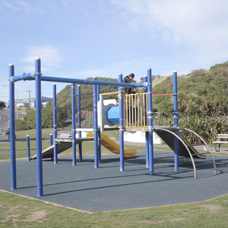 Marlow Park Playground
