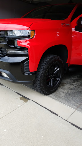 Car Wash «Mr Spotless Car Wash», reviews and photos, 4679 Alexandria Pike, Newport, KY 41076, USA