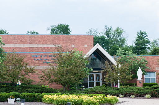 Immaculate Heart of Mary Catholic School image 2