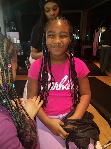 Beauty Salon «The Beauty Studio», reviews and photos, 400 W Chelten Ave, Philadelphia, PA 19144, USA