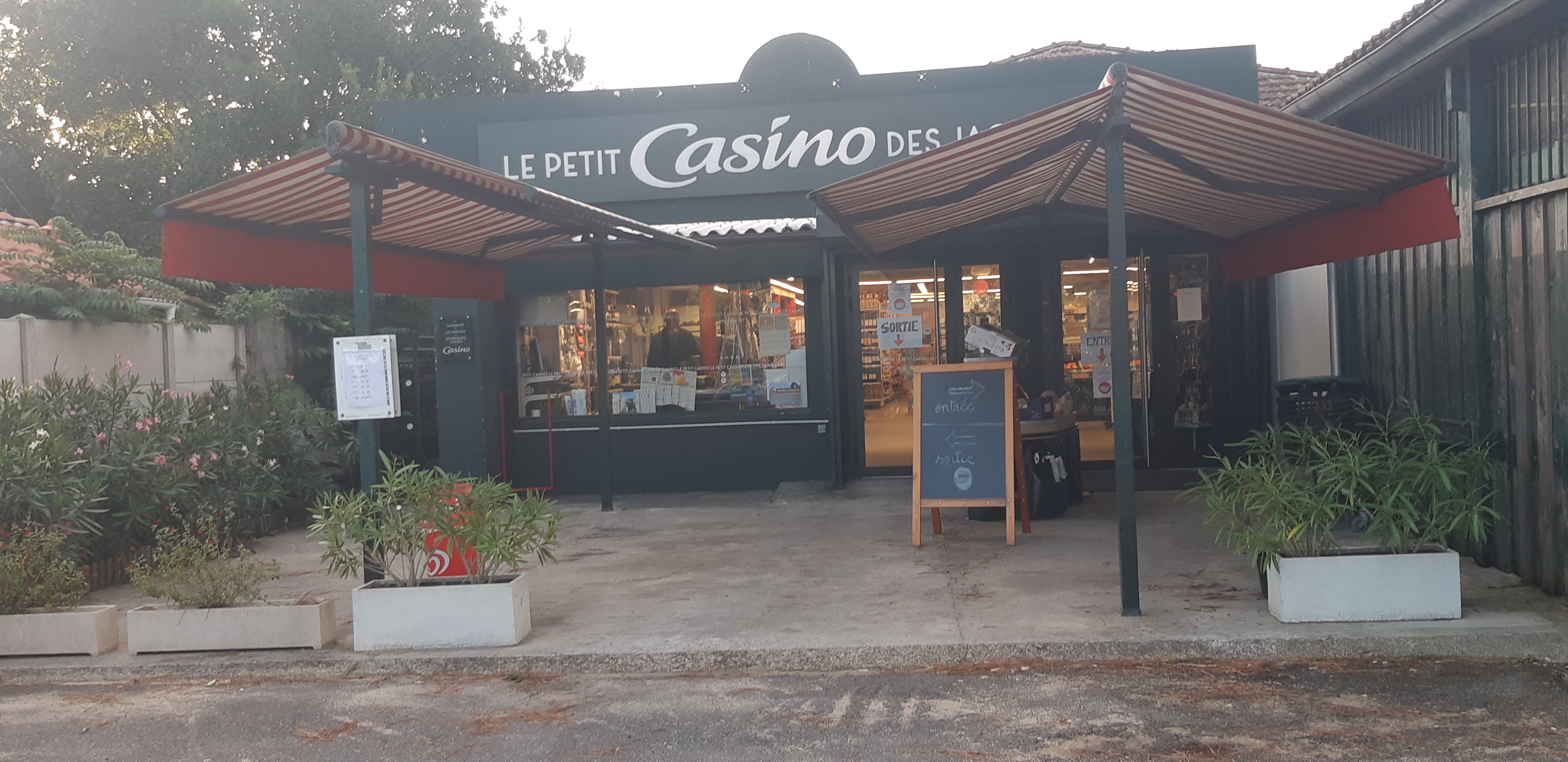 Photo n° 1 de l'avis de Yannick.a fait le 29/09/2020 à 20:39