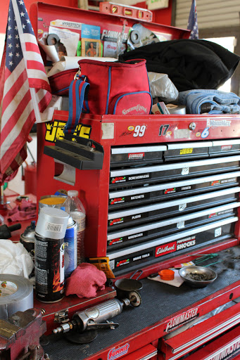 Auto Repair Shop «R & M Auto Repair Xperts», reviews and photos, 3190 E Sunset Rd C, Las Vegas, NV 89120, USA