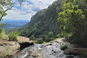 Morans Falls image