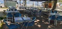 Atmosphère du Restaurant grec LE PELICAN DE MYKONOS à Thonon-les-Bains - n°5