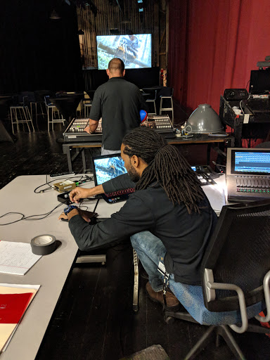 Concert Hall «Bailey Hall», reviews and photos, 3501 SW Davie Rd, Davie, FL 33314, USA