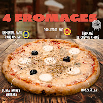 Photos du propriétaire du Pizzas à emporter Gang Of Pizza à Amagne - n°4