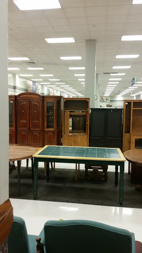 Thrift Store «Deseret Industries Thrift Store», reviews and photos, 1415 N State St, Provo, UT 84604, USA