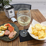 Photo n°3 de l'avis de Harald.u fait le 10/10/2023 à 16:35 sur le  I Malpensanti del Trieste à Monticelli d'Ongina