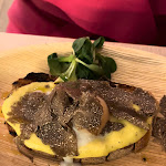 Photo n°2 de l'avis de Ped.3 fait le 18/02/2024 à 11:06 sur le  BOSCO - osteria Abruzzese Pigneto Roma à Rome