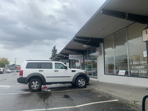 Locksmith «Seatown Locksmith Inc», reviews and photos, 628 SW 151st St #1, Burien, WA 98166, USA