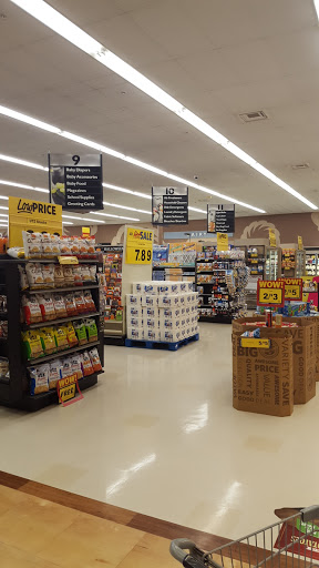 Grocery Store «Food Lion», reviews and photos, 15201 Washington St, Haymarket, VA 20169, USA