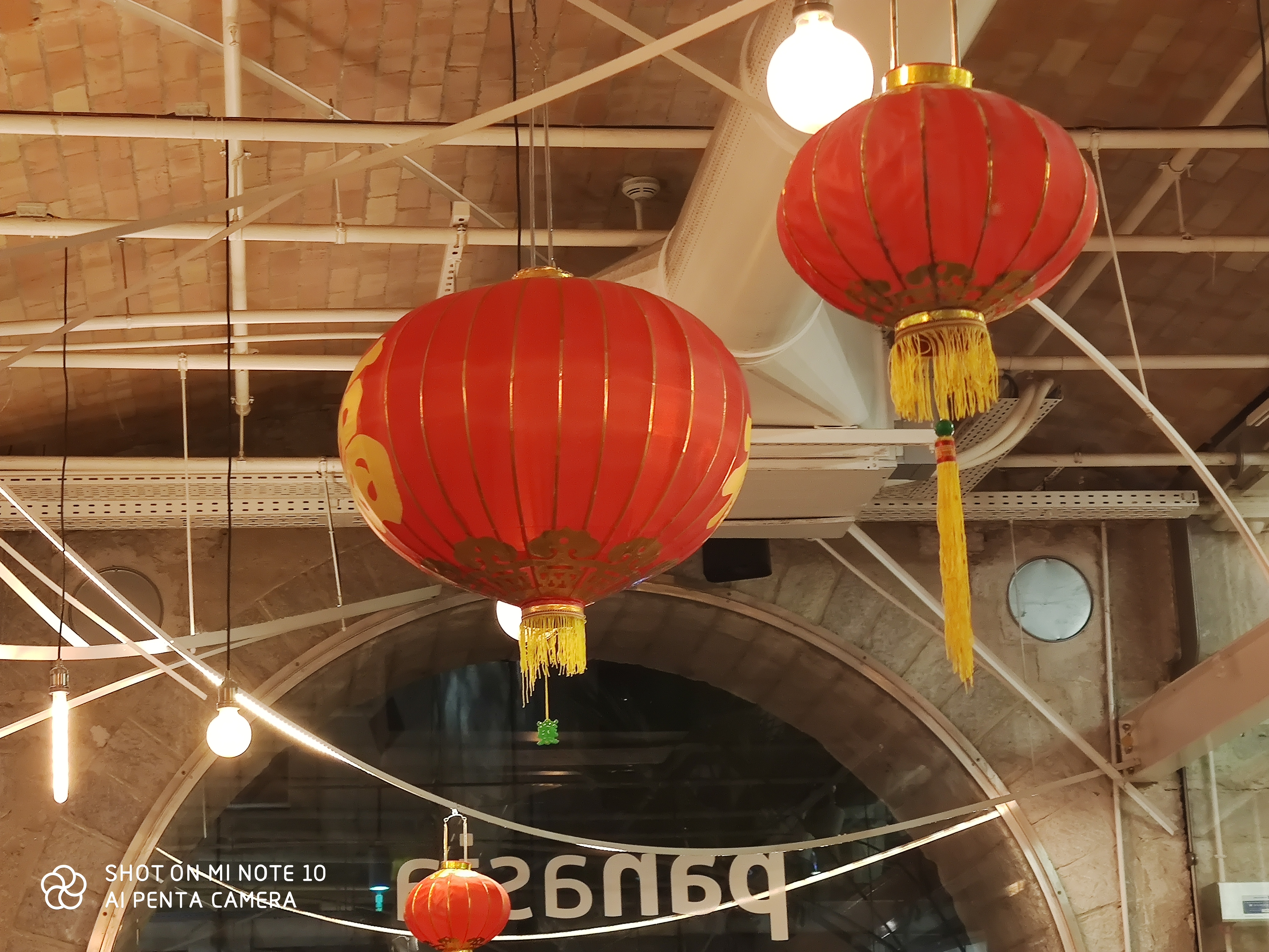 Photo n° 1 de l'avis de Gismo.e fait le 26/01/2020 à 14:15