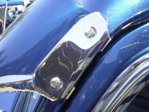 Resurrection Vintage Auto Parts & VIN Verification image