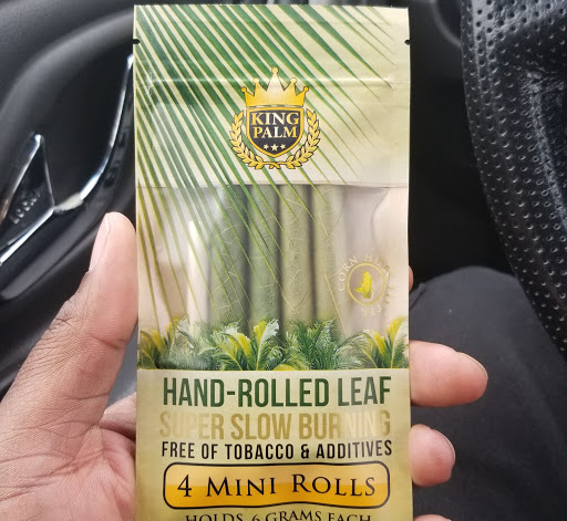 Tobacco Shop «Hideaway - Rosemount», reviews and photos, 16040 Cedar Ave S, Rosemount, MN 55068, USA