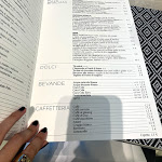 Photo n°9 de l'avis de Ioanna.e fait le 27/06/2021 à 16:05 sur le  BraCiami à Marcelli