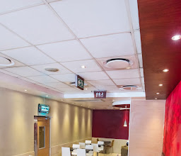 KFC Bloemfontein 4 photo