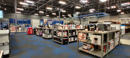 Electronics Store «Best Buy», reviews and photos, 8301 3rd St N, Oakdale, MN 55128, USA