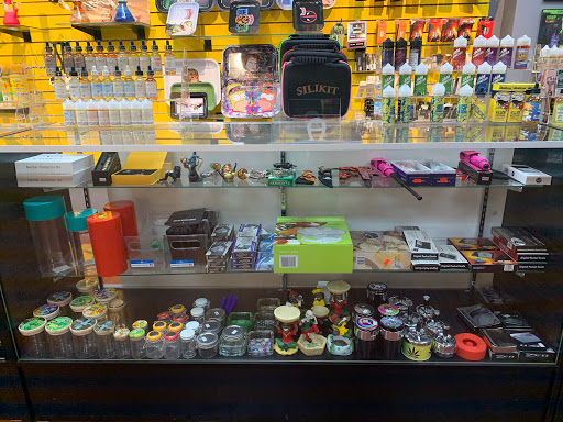 Tobacco Shop «Patriot Smoke», reviews and photos, 4411 High Point Rd #111, Greensboro, NC 27407, USA