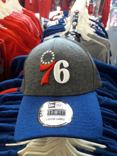 Uniform Store «Clothes Quarters Inc», reviews and photos, 521 MacDade Boulevard, Folsom, PA 19033, USA