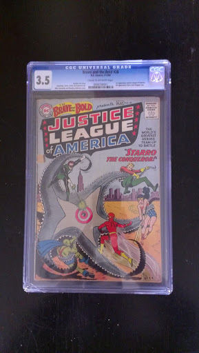 Comic Book Store «Atlanta Classic Comics», reviews and photos, 3800 Wendell Dr SW #203, Atlanta, GA 30336, USA