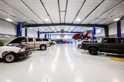 Auto Repair Shop «D&K Auto Repair», reviews and photos, 712 E 18th St, Antioch, CA 94509, USA