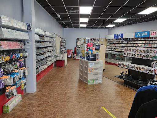 Video Game Store «Microgame Play & Trade», reviews and photos, 4160 NY-31, Clay, NY 13041, USA