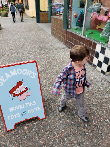 Coffee Shop «Old Town Coffee & Chocolates», reviews and photos, 211 F St, Eureka, CA 95501, USA