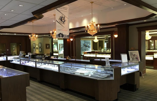 Jewelry Store «James Gattas Jewelers», reviews and photos, 4900 Poplar Ave, Memphis, TN 38117, USA