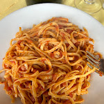 Photo n°3 de l'avis de Fabio.a fait le 19/02/2024 à 12:21 sur le  Ristorante La Sella del Vento à Pian De' Valli, Rieti