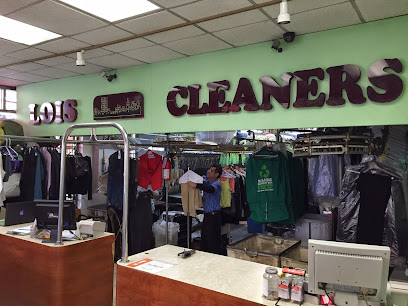 Lois Dry Cleaners