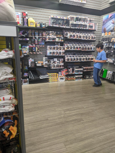Video Game Store «GameStop», reviews and photos, 447 Great Mall Dr #309, Milpitas, CA 95035, USA