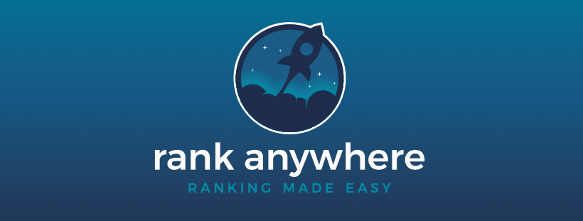 RANKANYWHERE LLC