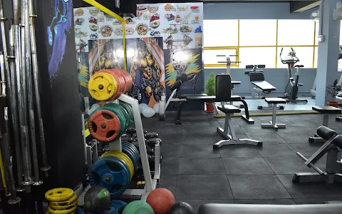 Fitness Zone image