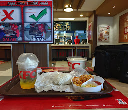 KFC Coffee Pasar Baru photo