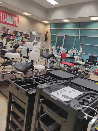 Beauty Supply Store «Flamingo Beauty Supply», reviews and photos, 8275 NW 36th St, Doral, FL 33166, USA
