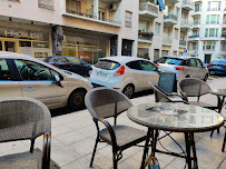 Atmosphère du Restaurant brunch SIMPLE Épicerie fine à Nice - n°2
