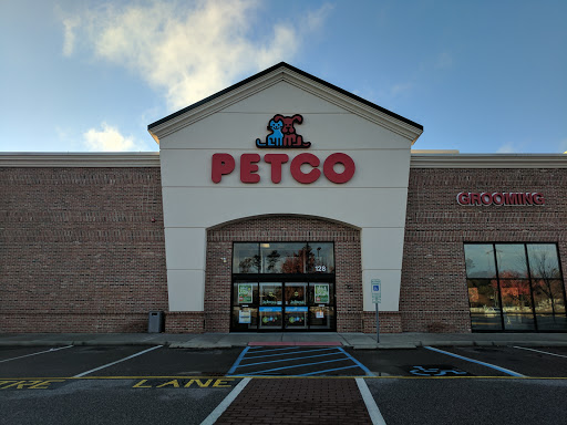 Petco Animal Supplies, 4540 Princess Anne Rd #128, Virginia Beach, VA 23462, USA, 