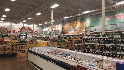 Health Food Store «Sprouts Farmers Market», reviews and photos, 2030 Douglas Blvd #9, Roseville, CA 95661, USA