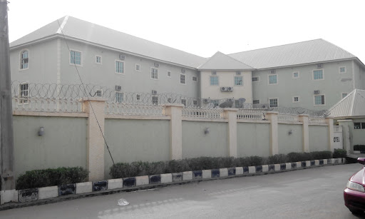 Saftec Hotels, Plot 5450, Along Broadcasting Road,, Minna, Nigeria, Guest House, state Niger