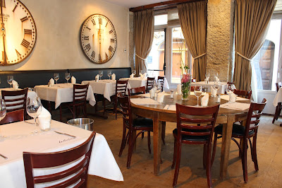 La Cuisine à Valence
