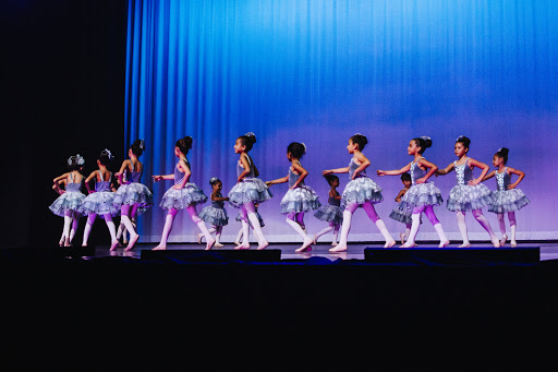 Dance School «Hozanna Ballet & Dance Academy Inc», reviews and photos, 209 W Cypress St, Kissimmee, FL 34741, USA