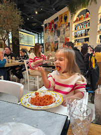 Les plus récentes photos du Restaurant italien IT - Italian Trattoria Fenouillet - n°4