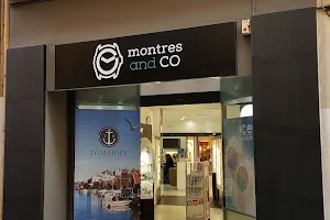 Montres and Co image