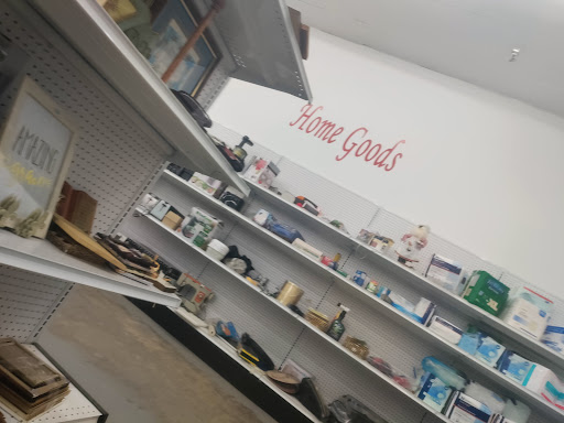 Thrift Store «The Salvation Army Family Stores», reviews and photos