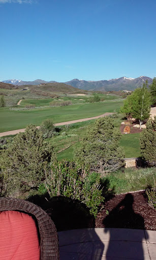 Golf Course «Tuhaye Pro Shop», reviews and photos, 9875 North Tuhaye Park, Kamas, UT 84036, USA