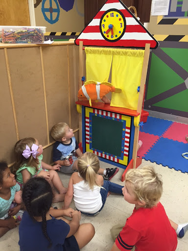School «Kidz Rock Early Learning Center», reviews and photos, 6641 FL-46, Sanford, FL 32771, USA