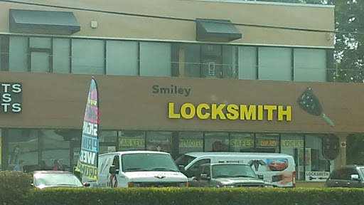 Locksmith «Smiley Locksmith», reviews and photos, 30 E Oakland Park Blvd, Wilton Manors, FL 33334, USA