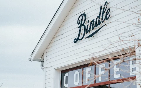 Bindle Coffee image