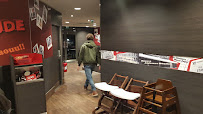 Atmosphère du Restaurant KFC COIGNIERES - n°17